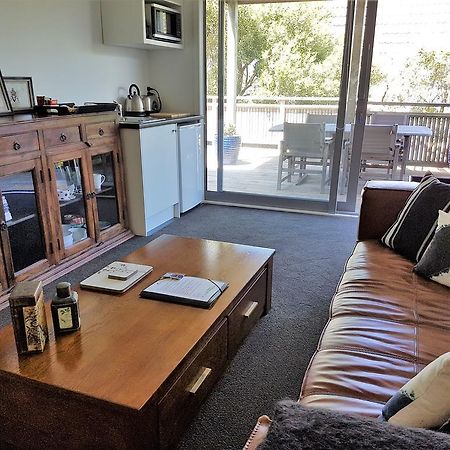 Acorns Wellington Bed And Breakfast Esterno foto