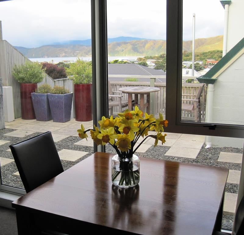 Acorns Wellington Bed And Breakfast Camera foto