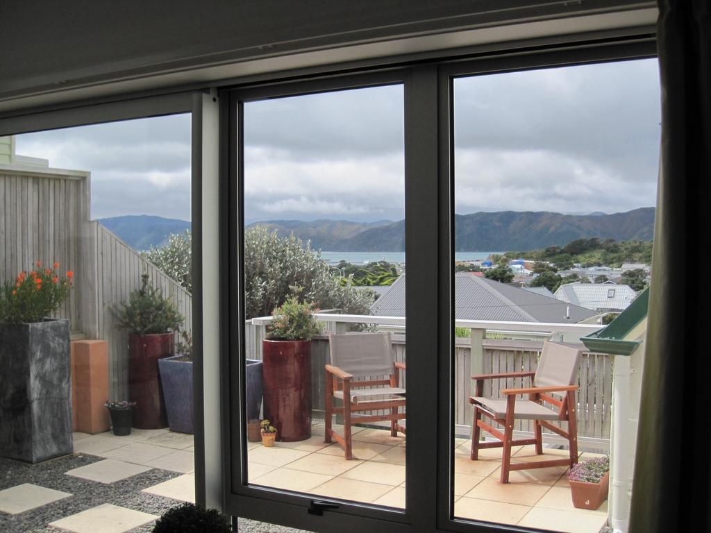 Acorns Wellington Bed And Breakfast Camera foto
