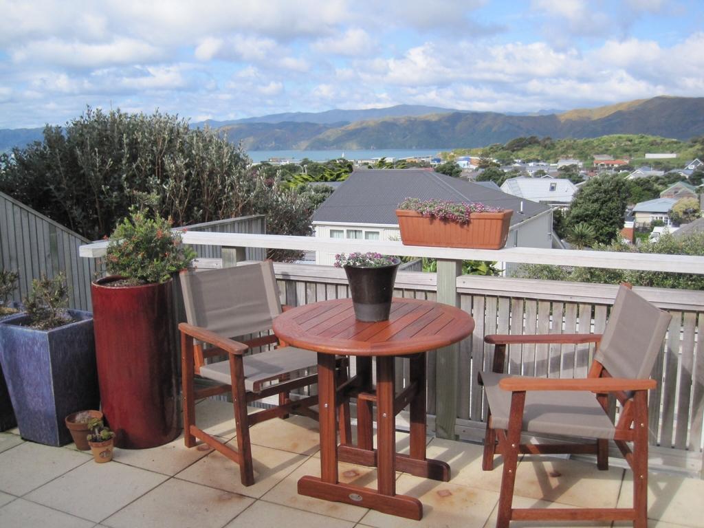 Acorns Wellington Bed And Breakfast Camera foto