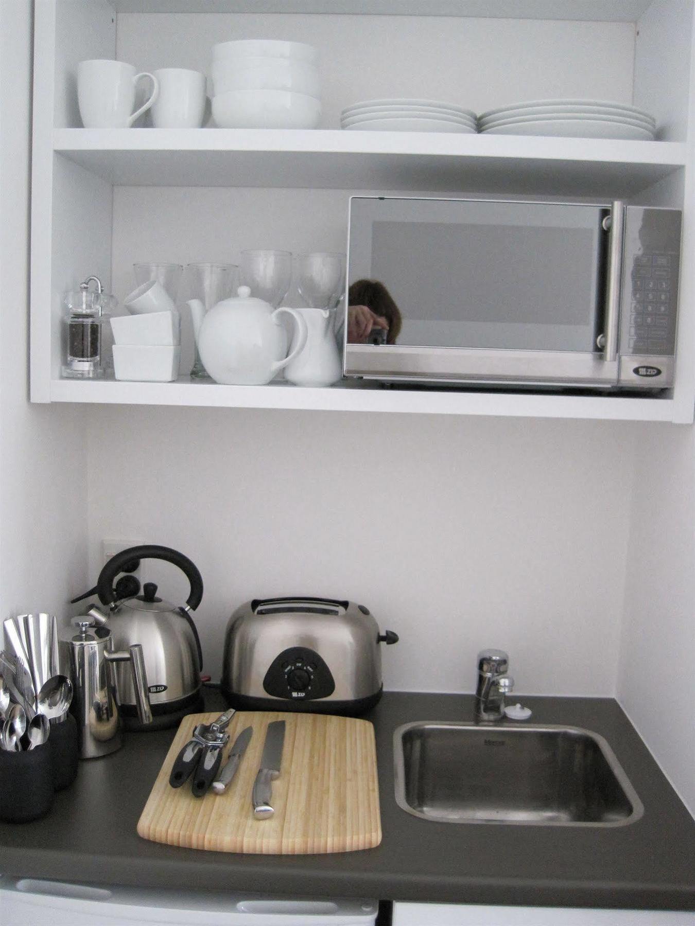 Acorns Wellington Bed And Breakfast Esterno foto