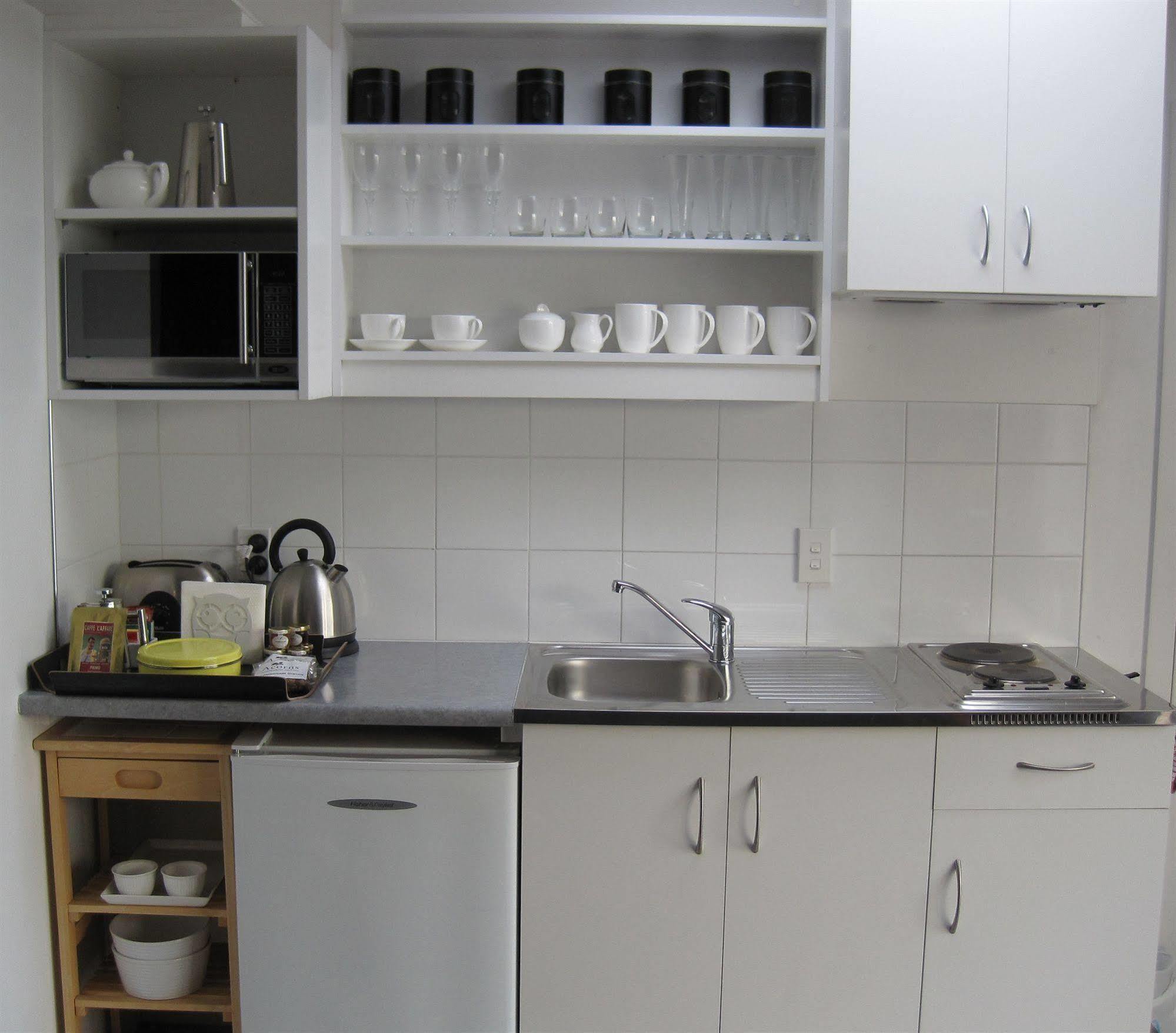 Acorns Wellington Bed And Breakfast Esterno foto