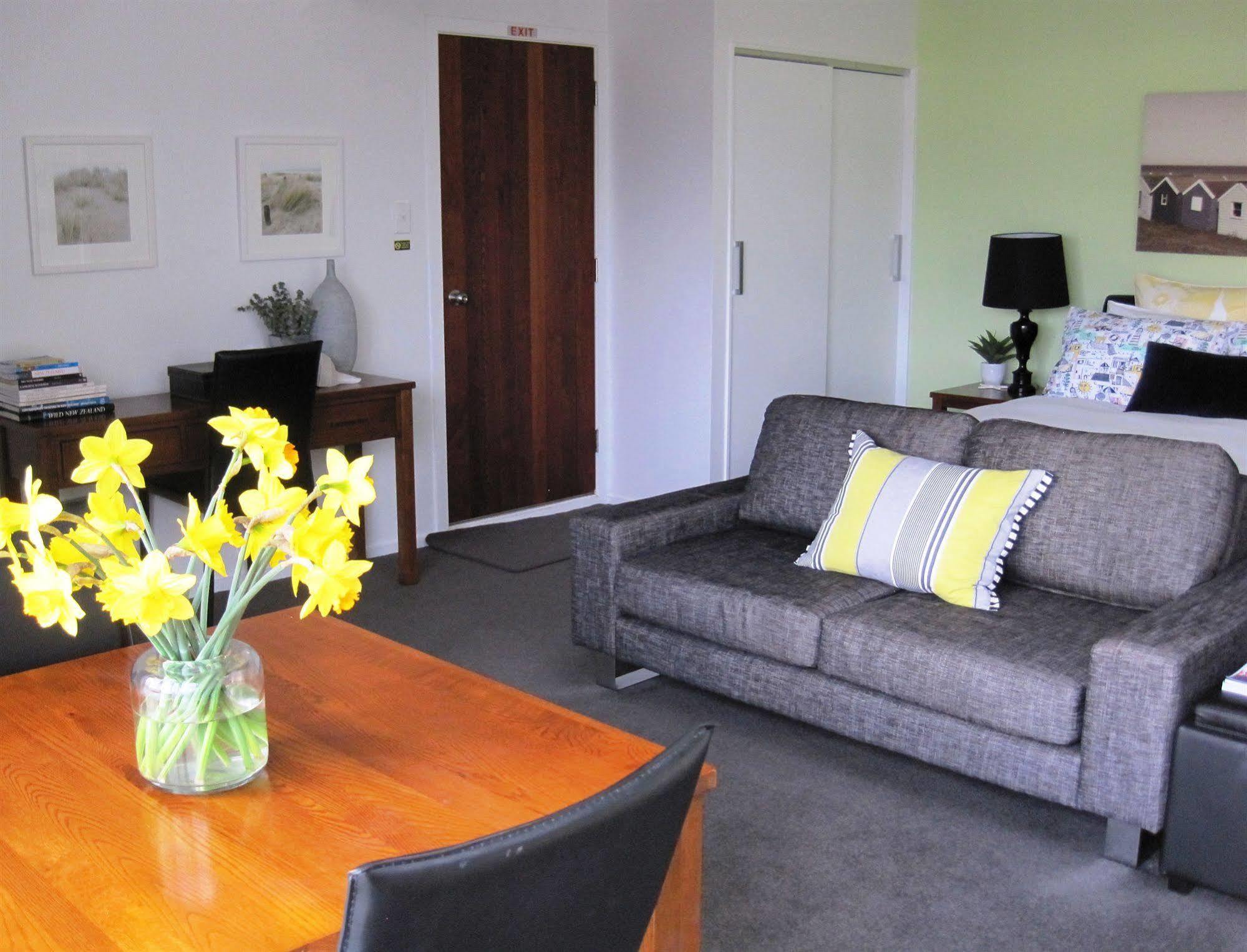 Acorns Wellington Bed And Breakfast Esterno foto