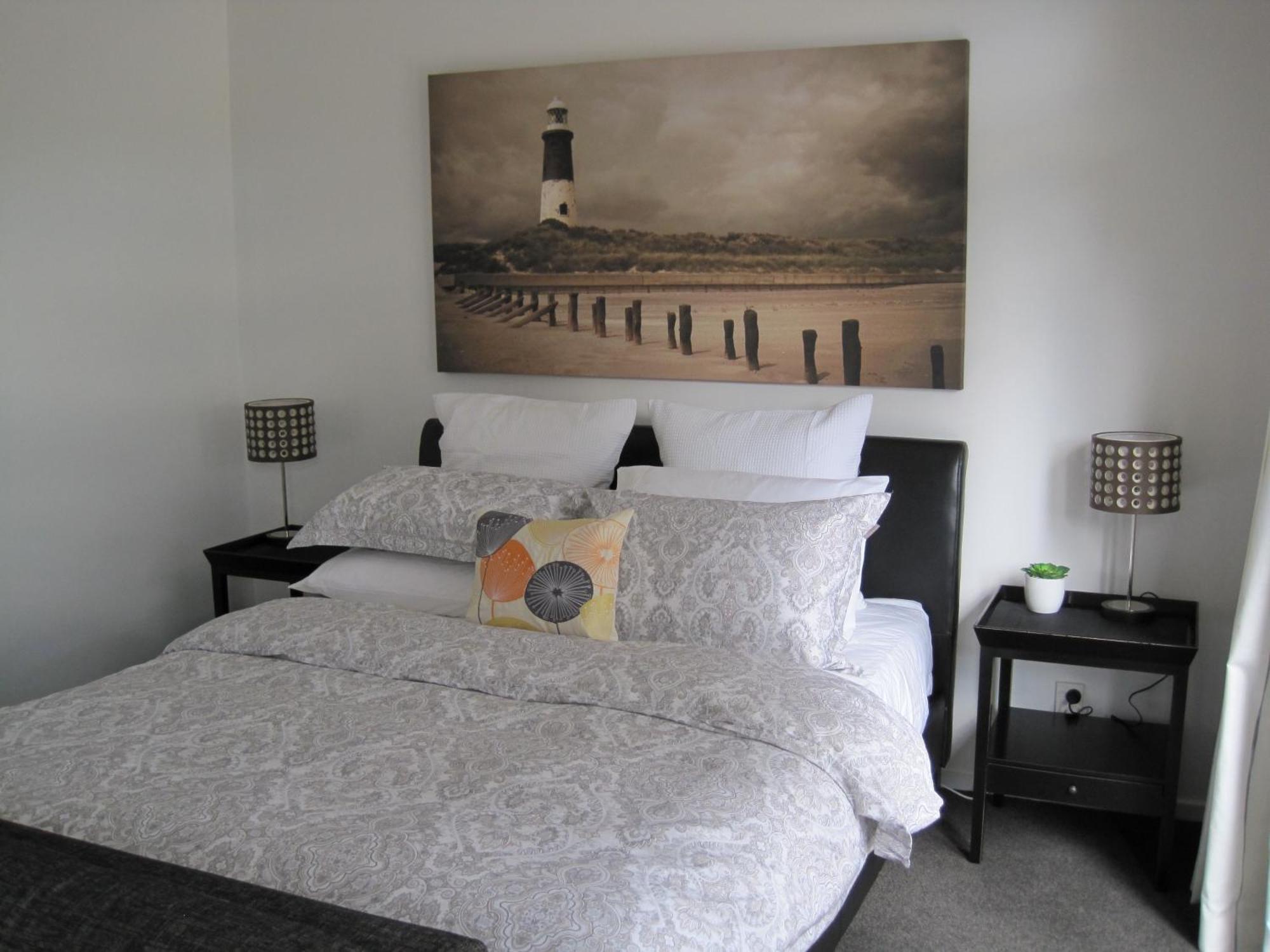 Acorns Wellington Bed And Breakfast Esterno foto