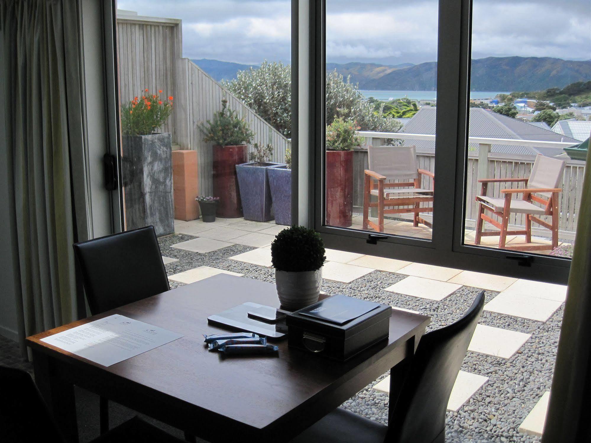 Acorns Wellington Bed And Breakfast Esterno foto